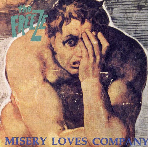 Freeze - Misery Loves Company - Music CD