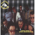 Mighty Mighty Bosstones - More Noise & Other Disturbances - Vinyl Record