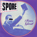 Spore - Fear Of God - Music CD