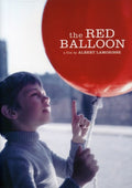 Criterion Collection - Red Balloon/dvd - DVD