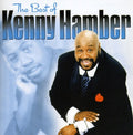 Hamber,kenny - Best Of Kenny Hamber - Music CD