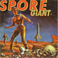 Spore - Giant - Music CD