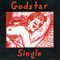 Godstar - 5 Song Cd Single - Music CD Single