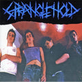 Stranglehold - Crash & Burn - Music CD