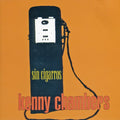 Chambers,kenny - Sin Cigaros - Music CD