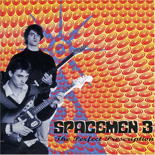 Spacemen 3 - Perfect Prescription - Music CD