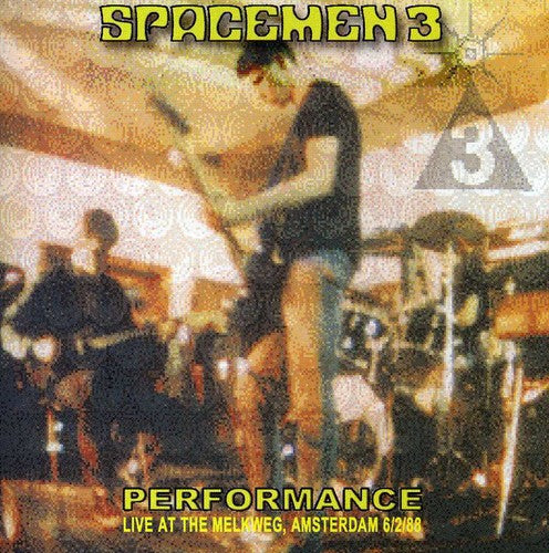 Spacemen 3 - Performance - Music CD