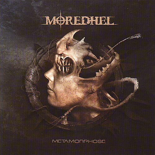 Moredhel - Metamorphose - Music CD