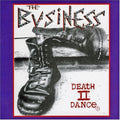 Business - Death To Dance - Music CD