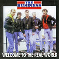 Business - Welcome To The Real World - Music CD