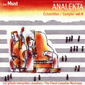 Must Analekta 9 / Various - Must Analekta 9 / Various - Music CD