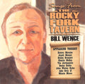 Wence,bill - Songs From The Rocky Fork Tavern - Music CD
