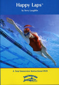 Happy Laps Swimming Instructional Program: Swim - Happy Laps Swimming Instructional Program: Swim - DVD