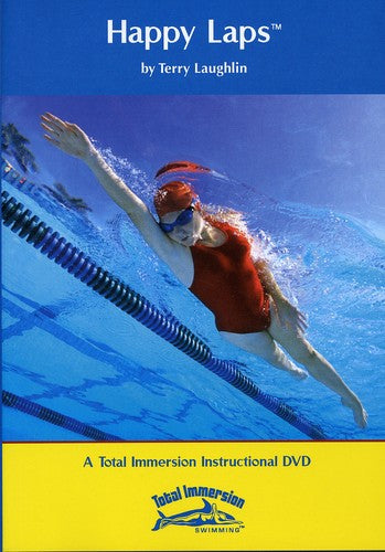 Happy Laps Swimming Instructional Program: Swim - Happy Laps Swimming Instructional Program: Swim - DVD