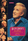 Emery,ralph - Ralph Emery's Country Legends 1 - DVD