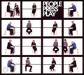 People Press Play - People Press Play - Vinyl Record