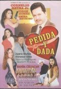 Pedida Y Dada - Pedida Y Dada - DVD