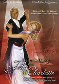 O'hurley,john / Jorgensen,charlotte - Learn To Dance With - DVD