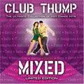 Club Thump / Various - Club Thump / Various - Music CD