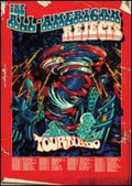 All-american Rejects - Tournado - DVD