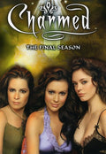 Charmed: Final Season - Charmed: Final Season - DVD