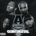 Alliance - Goin Digital - Music CD