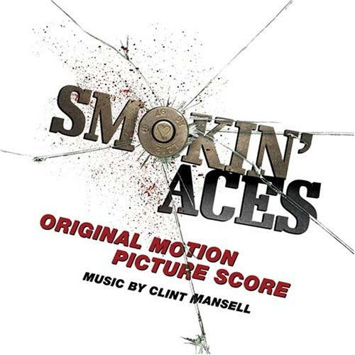 Smokin Aces (score) / O.s.t. - Smokin Aces (score) / O.s.t. - Music CD