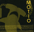 Motio - Motio - Music CD