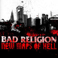 New Maps Of Hell [LP] Vinyl Record