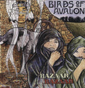 Birds Of Avalon - Bazaar Bazaar - Vinyl Record
