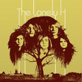 Lonely H - Hair - Music CD