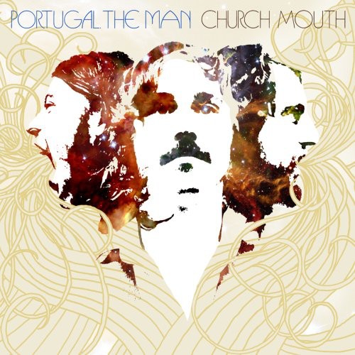 Church Mouth Music CD