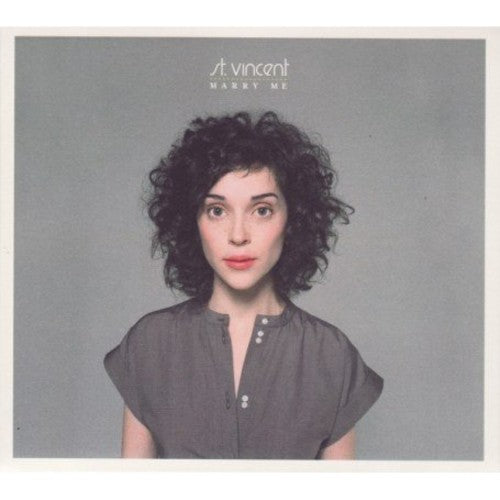 Marry Me [LP] Vinyl Record