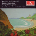 Coste / Desportes / Gnatatli / Stuhr / Torres - Music For Flute & Guitar - Music CD