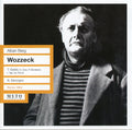 Berg / Gobi / Picchi / Cuenod / Tajo / Badioli - Wozzeck - Music CD