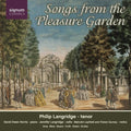 Boyce / Croft / Eccles / Langridge / Norris - Songs From Pleasure Garden - Music CD