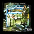 Dj Green Lantern - Myspace Invasion - Music CD