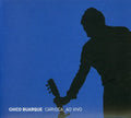 Buarque,chico - Cariocaao Vivo - Music CD