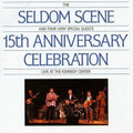 Seldom Scene - 15th Anniversary Edition / Various Music CD