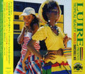 Luire Presents Tropical Beauty - Luire Presents Tropical Beauty - Music CD