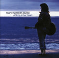 Burke,mary Kathleen - Song In Her Heart - Music CD
