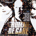 Various Artists - Roman De Gare - Music CD