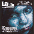 Sound Of Mystery 3 / Various - Sound Of Mystery 3 / Various - Music CD