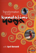 Bernardi,april - Transformation Through Kundalini Yoga With - DVD