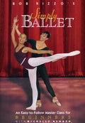 Simply Ballet Master Class For Beginners - Simply Ballet Master Class For Beginners - DVD
