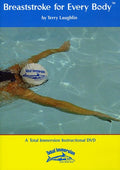 Breaststroke For Every Body By Total Immersion - Breaststroke For Every Body By Total Immersion - DVD