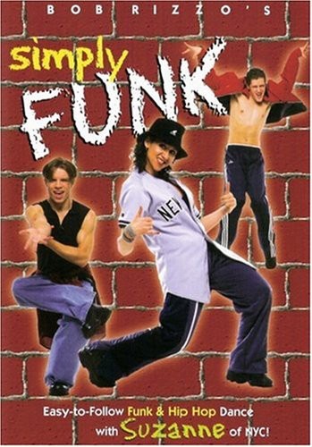 Simply Hip Hop & Funk For Beginners - Simply Hip Hop & Funk For Beginners - DVD