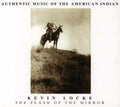 Locke,kevin - Flash Of The Mirror - Music CD