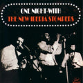 New Iberia Stompers - One Night: With The New Iberia Stompers - Music CD
