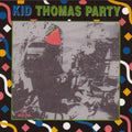 Thomas,kid - Kid Thomas Party - Music CD